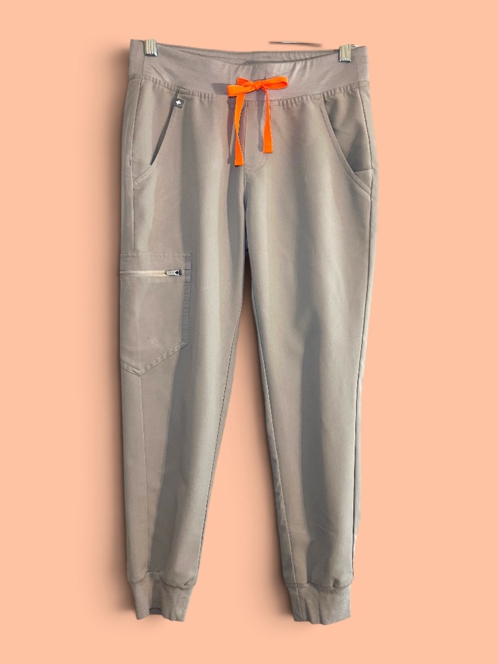 Figs Bouder (#1553) Zamora Jogger Scrub Pants Size XSP